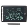 Portable LCD Writing Tablet Electronic Erasable Graphic Board Digital Handwriting Memo Pad