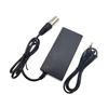 29.4V 2A Charger for 24V 25.2V 25.9V 29.4V 7S lithium battery pack 29.4V recharger e-bike charger XLRM Connector