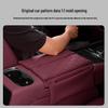 Leather Armrest Cover for AITO M7/M8/M9: Premium Protection Pad for Central Armrest