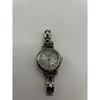 Used [Radio Solar] CITIZEN Wicca Women's Watch Date