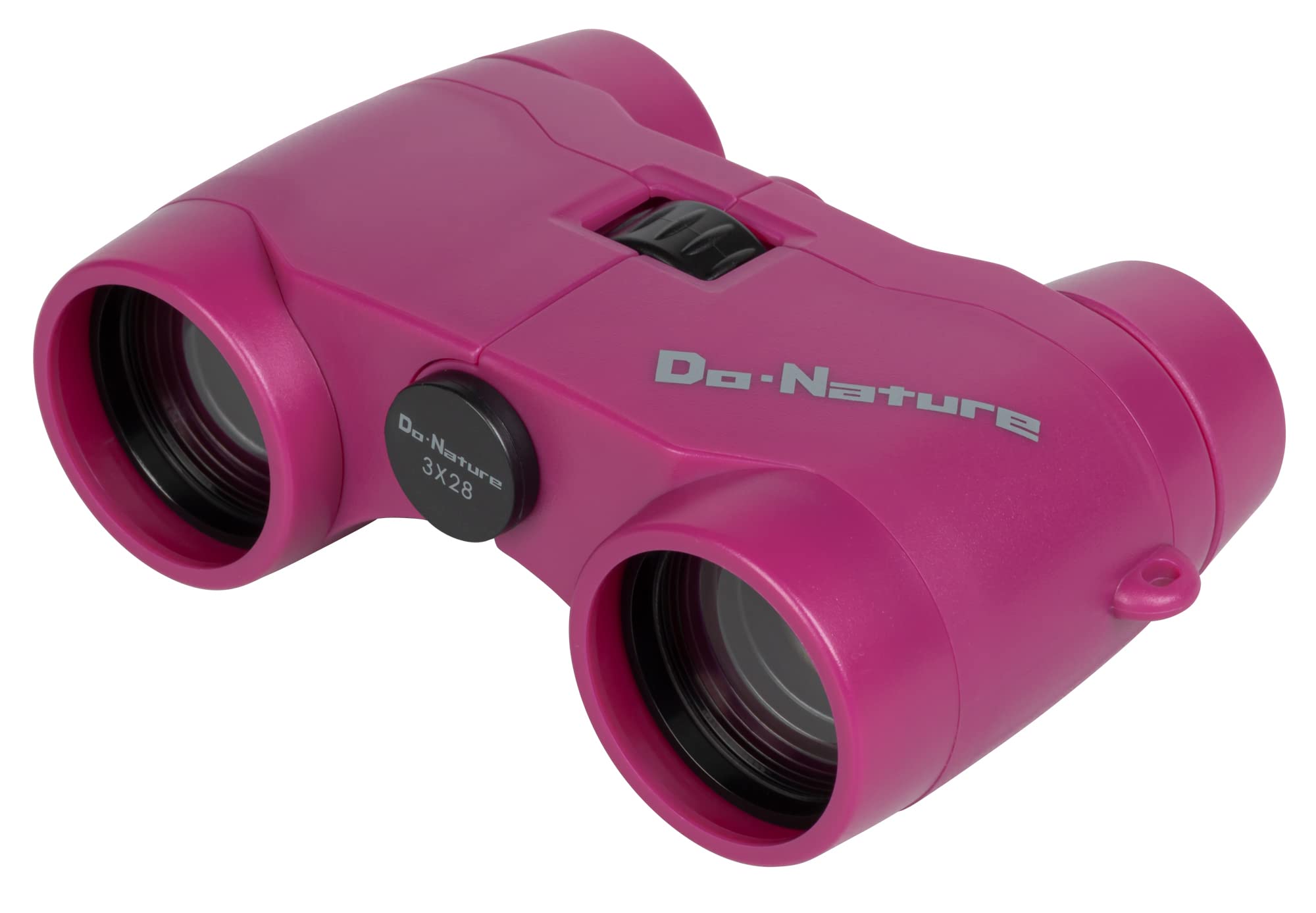 

Kenko Binoculars 3x28 3x Wine Red Do Nature STV-O328WR