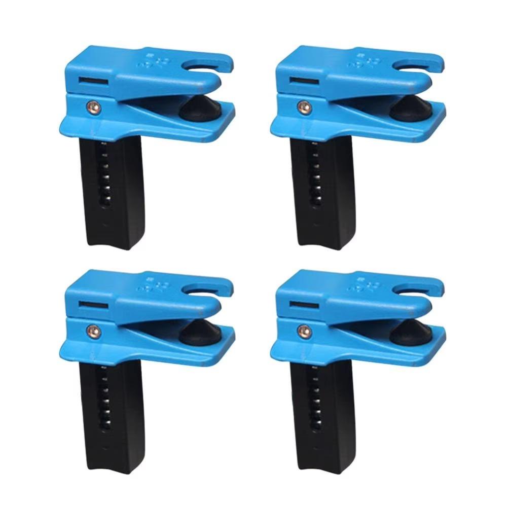 Universal Fit Brake Lines Plug Kit Durable Leak-proof Caps Plugs  Auto Maintenance