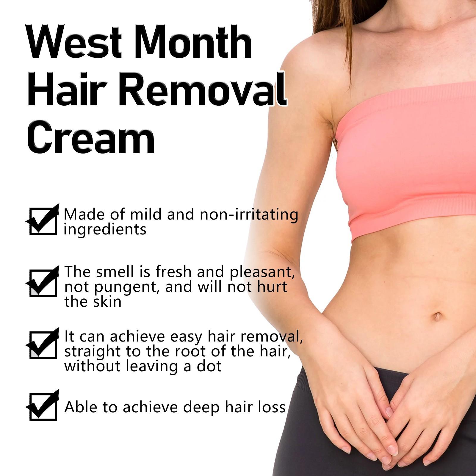 Бережное удаление волос из подмышек и губ по всему телу — фото 8