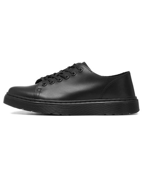 Dr. Martens Dante - Nero 16736001