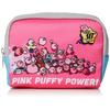 [Sanei Boeki] Character Goods Kirby Square Pouch