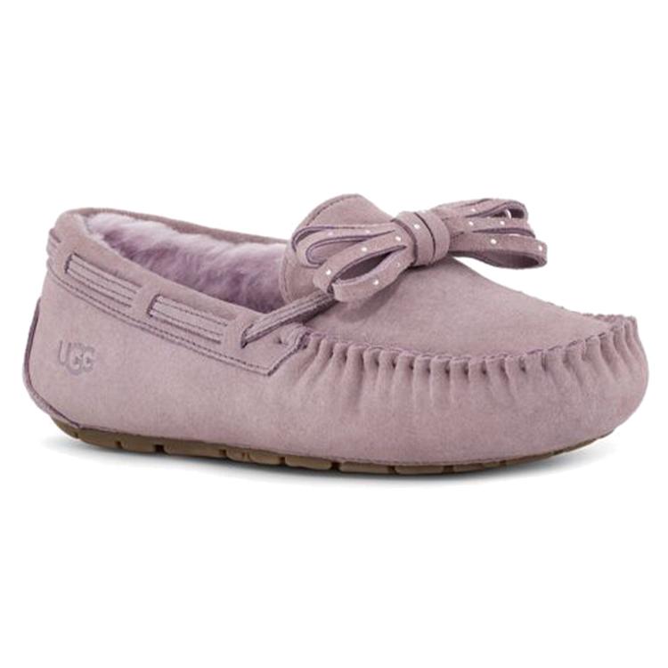 UGG Dakota Bling Bow 'Shad' Women's 1120880-SHAD
