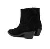 Ankle Boots PINKO Mozart Texano AI 23-24 BLKS1 102025 A0N8 Black