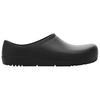 Birkenstock Chef Shoes Unisex Black 1025975