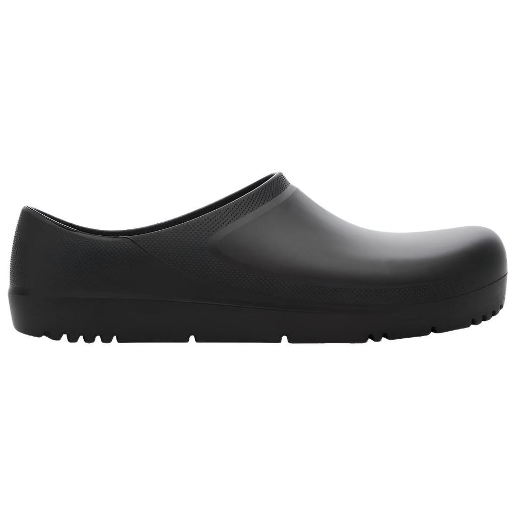 Birkenstock Chef Shoes Unisex Black 1025975