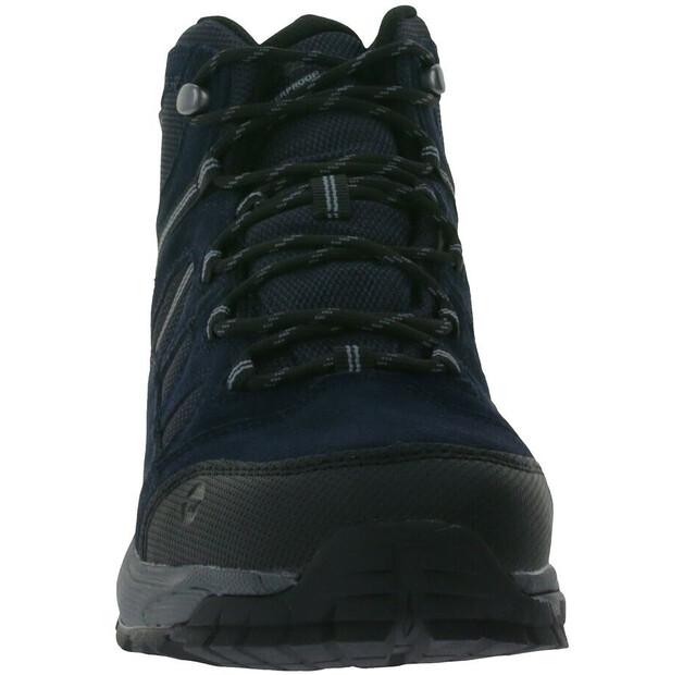 Полуботинки Hi-Tec Bandera Lite WP