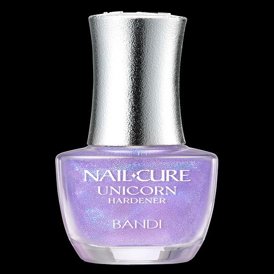 

BANDI Укрепитель для ногтей Unicorn 7 мл Unicorn Hardener
