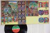 LP Record KING CRIMSON - Lizard P10347A ATLANTIC 1977 Japan Rock Used