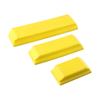 Auto Body Polishing Quantity Pcs Rectangle Hand Sanding Block Kit Auto Body And Paint Shops Sanding Blocks Detailing Shops