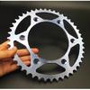 For Shineray X5 X6 Front Chain Sprocket 520 Chain 15 Teeth XY400 XR400 400cc Motorcycle Accessories Part