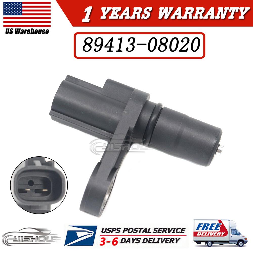 Auto Trans Revolution Speed Sensor 89413-08020 For TOYOTA Camry LEXUS SCION