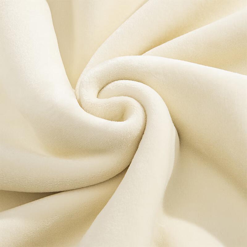 GENIOLAMODE Men's Fleece-Lined Winter Crewneck Sweatshirt