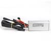 OUXI C80 Pro 48V Controller mit rotem Stecker für OUXI C80 Pro 250W 20 Zoll Fat E-Bike 4.0 EU-Version Ersatz