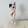 24CM Skytube AMAKUNi OMAHA Charm Taya Devil Bunny Girl Figure Hard PVC Toy Game Statue Adult Anime Action Model Doll Gift Toys
