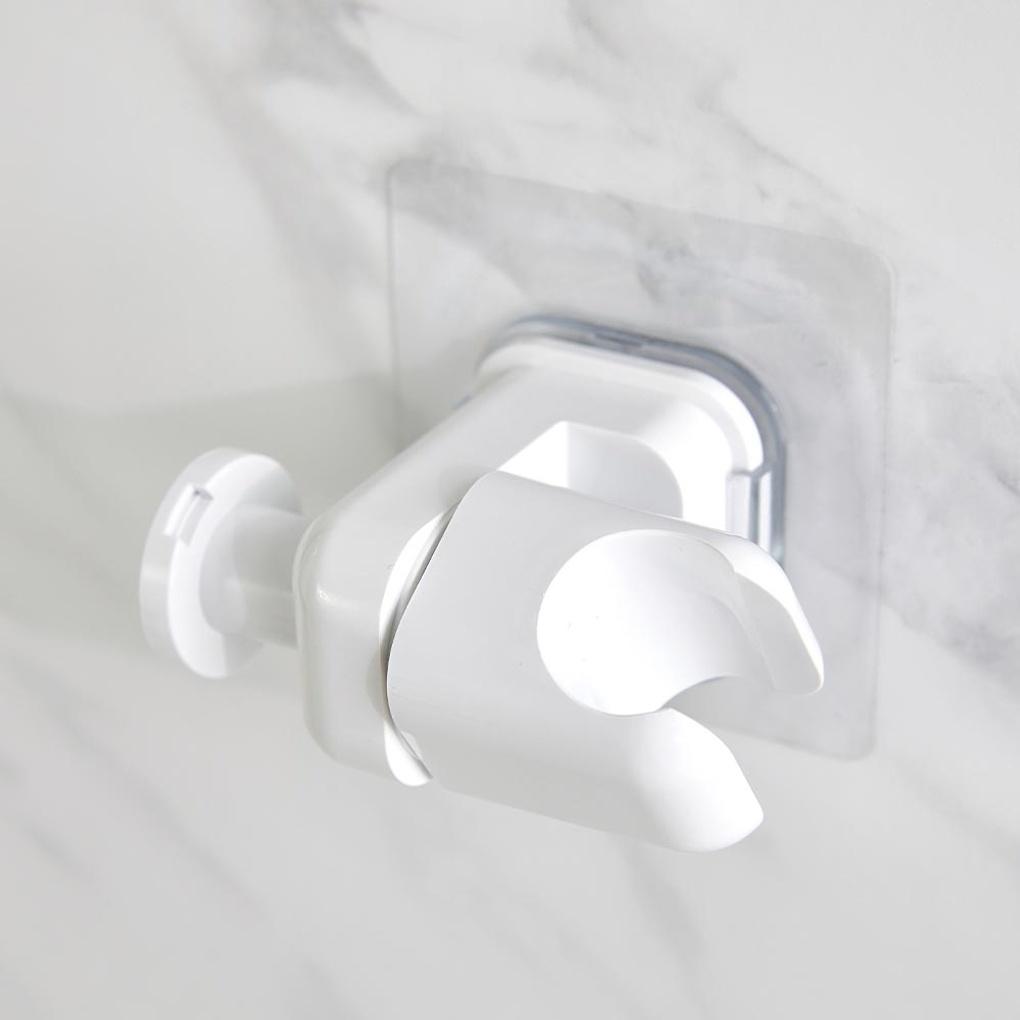 Shower Head Holder with Adhesive Pad (Maximum Load 3kg)_CL1625008