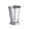 Shangqi Stainless Steel Beer Mug with Base