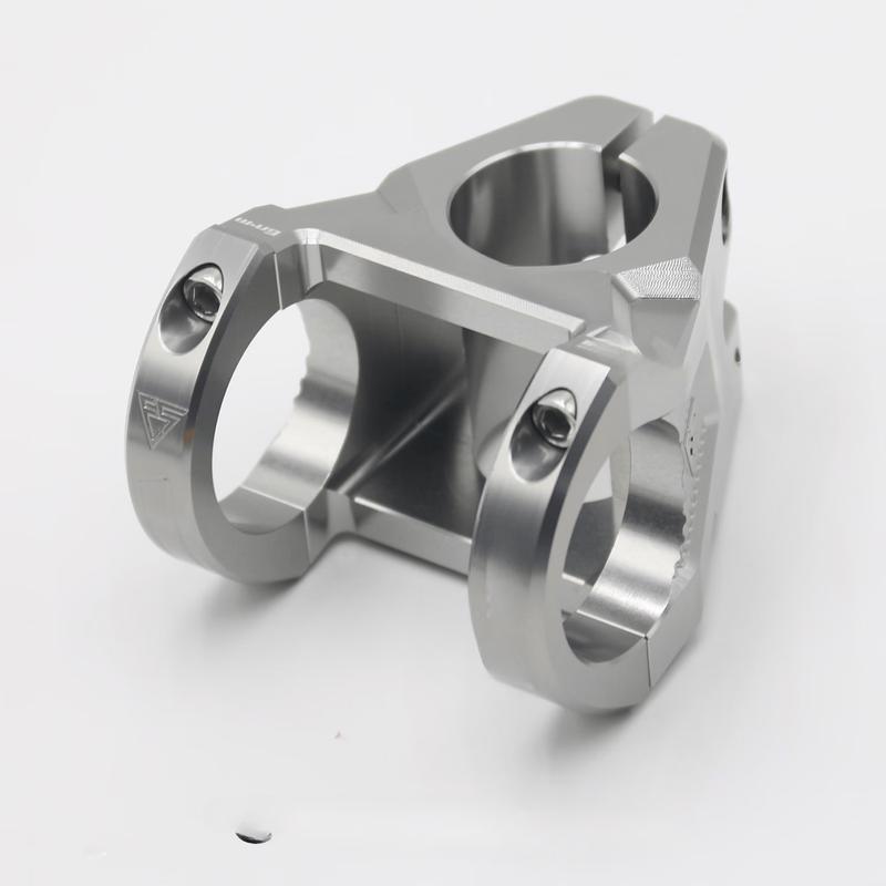 Lishi Hollow Mountain Bike Short Stem