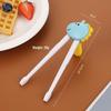 Cute Cartoon Training Chopsticks for Babies and Toddlers - Children's Learning Tableware