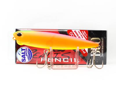 DUO Isca Realis Pencil 100 SW Topwater Flutuante CCC0715 (4746)