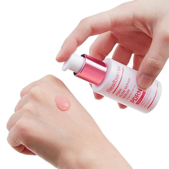 Real Barrier PDRN Serum Naprawcze Rozświetlające 30ml