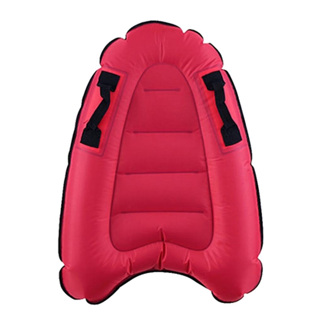 Inflatable Surfboard Bodyboards Child Inflated Surf Boards Swimming Learning