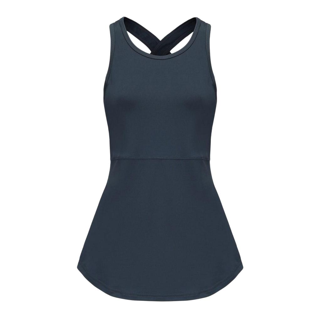Slazenger Womens/Ladies Sleeveless Vest Top