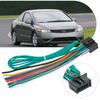 Wiring Harness for Pioneer DEH Stereo Seamless Connection with Factory Harness