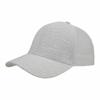 New Breathable Floral Printed Baseball Cap Adjustable Curved Brim Mesh Sun Hat Lace Polyester Snapback Cap Female Use