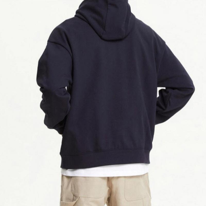 New Balance Half Club Unisex Heritage Hoodie Nbn0e41313