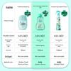 Liushen Herbal Baby Mosquito Repellent 160ml