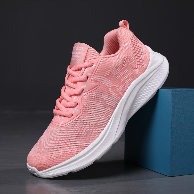 

Мужская повседневная обувь весна-лето прогулочная дышащая обувь мужская вулканизированная обувь обувь Zapatillas Hombre для мужчин 2024 новинка для мужчин 46 розовый