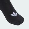 3 Pairs of Adidas Liner Socks JV7399 5181281