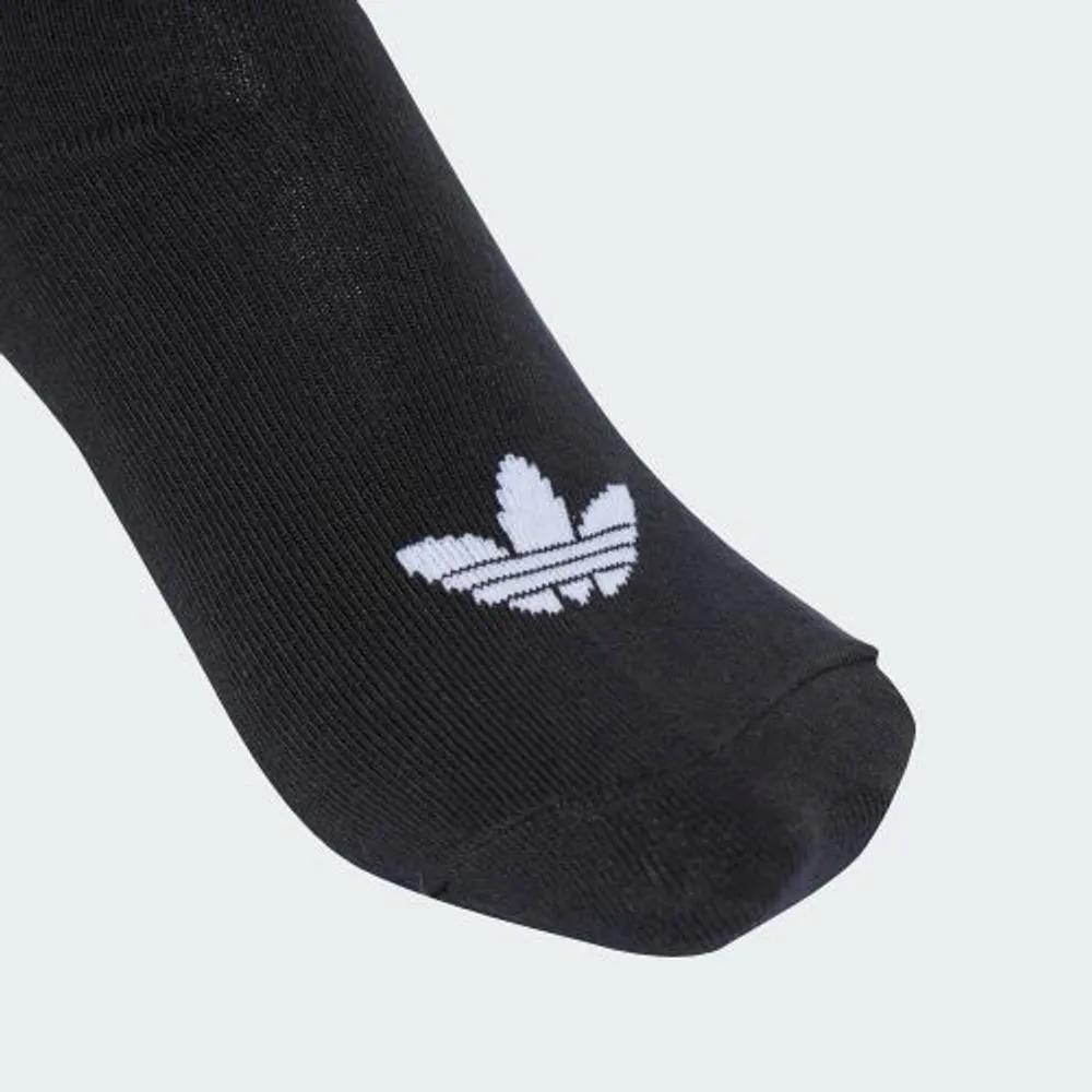 3 Pairs of Adidas Liner Socks JV7399 5181281