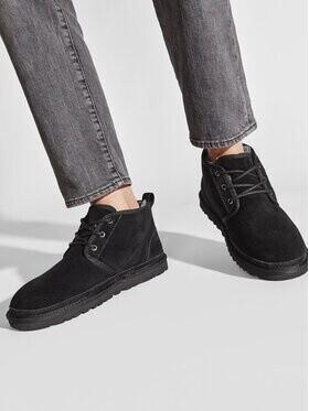 Ботинки UGG Neumel Classic Boot black