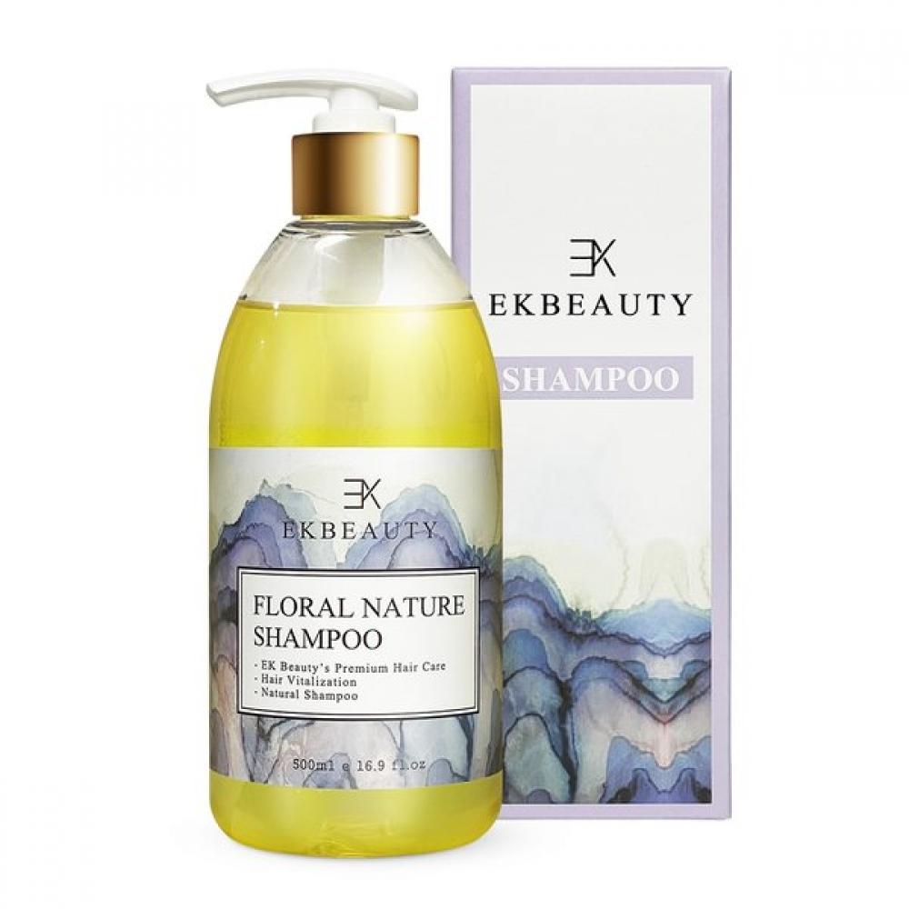 

Шампунь для ухода за кожей головы против выпадения волос, натуральный