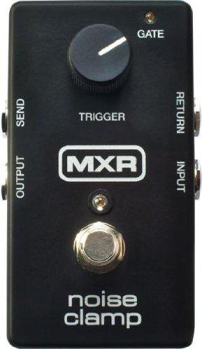 

MXR M195 Noise Clamp Noise Reduction Guitar Effector Pedal [Item]