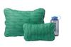 THERMAREST Camping Outdoor Pillow Compressible Pillow Cinch Green Mountain S [Japanese Genuine Product] 30236