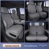 Denza N9 All-Season Car Seat Cover & Decorative Accessory
