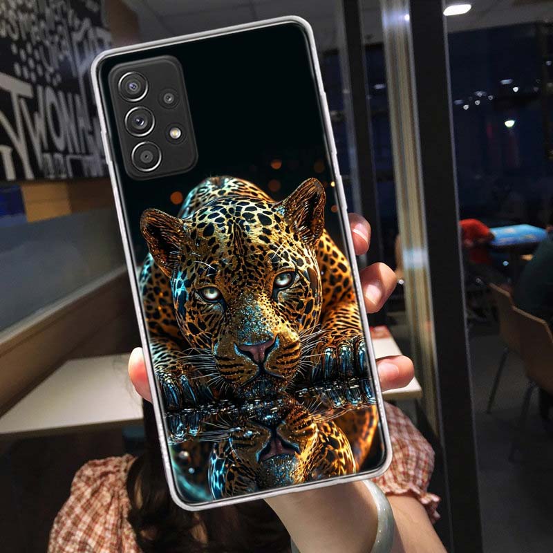 Hazbin Hotels Phone Case for Samsung A54 A57 A37 A17 A14 A15 A12 A24 A34 A55 A35 A25 A52S A07 A05S A04S A22 A32 A72 Galaxy Note