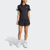 Adidas Tennis Climacool Club Series Fashion Comfortable Loose Fit Tennis Bottoms Women Bottoms Black JH3365