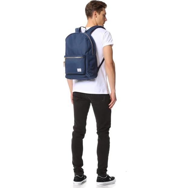 Рюкзак Herschel Settlement navy (10005-00007)