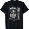 The Sopranos Adriana Officially Licensed T-Shirt