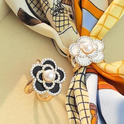 Accessories – Tørklæder og sjaler