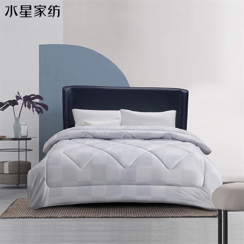 

Mercury Home Textiles Australian Wool Quilt