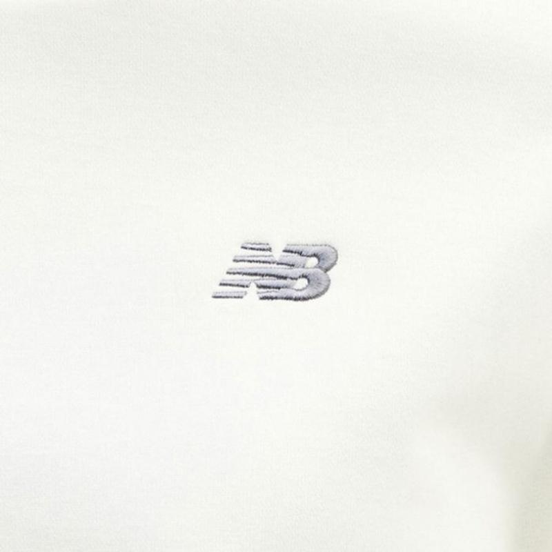 NeW Balance SWeatshirt W Small Logo SWeatshirt Nbnce2s042 10