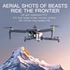 SG909 MAX GPS Drone with 8K Camera 6KM Touch Screen RC Profesional Drone 360° Obstacle Avoidance Foldable RC Quadcopter